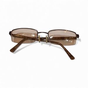 Burberry Prescription Eyeglass Frames